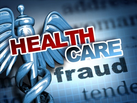 Federal Health Care Fraud