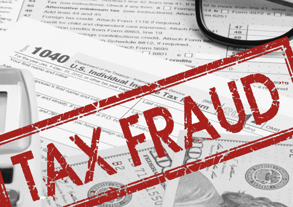 Tax Fraud, Tax Crimes