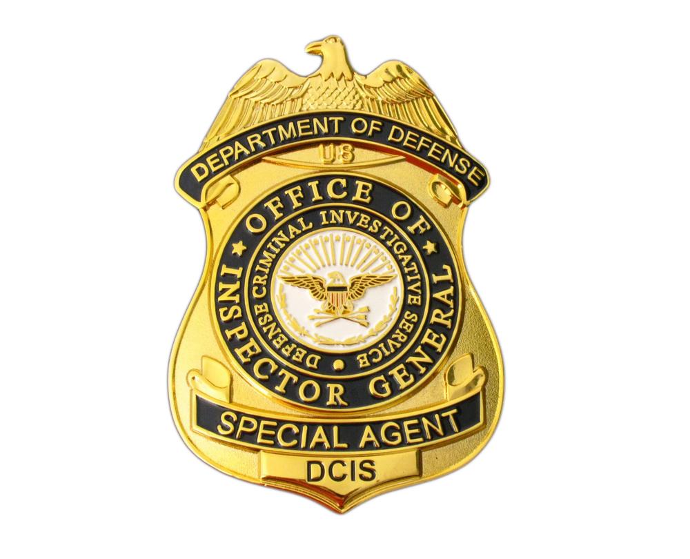 hhs oig special agent