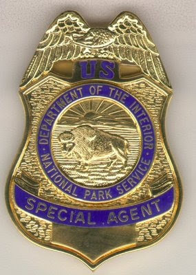 Dept of Interior OIG | Dept of interior oig badgePink Lady Federal Prison Consultants