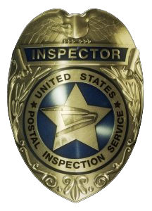 US Postal Inspector | Pink Lady Federal Prison Consultants